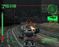 Cкриншот Armored Core 2: Another Age, изображение № 1731307 - RAWG