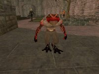 Cкриншот EverQuest II, изображение № 360818 - RAWG