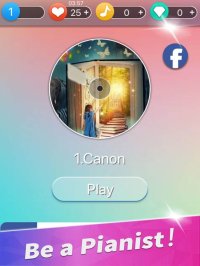 Cкриншот Piano Music Tiles: Pop Songs, изображение № 2028505 - RAWG