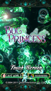 Cкриншот Bug Princess, изображение № 12965 - RAWG