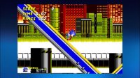 Cкриншот Sonic the Hedgehog 2, изображение № 269794 - RAWG