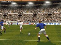 Cкриншот FIFA '98: Road to World Cup, изображение № 328498 - RAWG