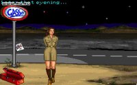 Cкриншот Leather Goddesses of Phobos 2: Gas Pump Girls Meet the Pulsating Inconvenience from Planet X, изображение № 302695 - RAWG