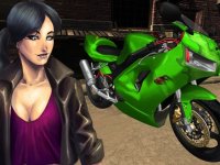 Cкриншот Fix My Motorcycle: 3D Mechanic, изображение № 956210 - RAWG