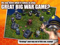 Cкриншот Great Big War Game, изображение № 5279 - RAWG