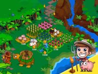 Cкриншот Idle Farming Empire, изображение № 2040264 - RAWG