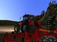 Cкриншот Agricultural Simulator 2012, изображение № 586758 - RAWG