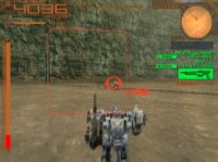 Cкриншот Armored Core: Nexus, изображение № 1731143 - RAWG