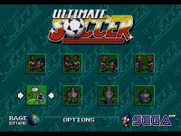 Cкриншот Ultimate Soccer, изображение № 760771 - RAWG