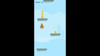 Cкриншот Jumpy Bunny (EmanuelPeh), изображение № 2605307 - RAWG