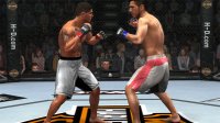 Cкриншот UFC 2009 Undisputed, изображение № 518113 - RAWG