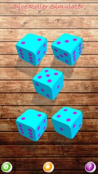 Cкриншот Dice Roller Simulator, изображение № 1777978 - RAWG