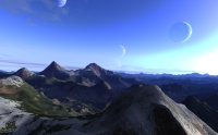 Cкриншот Infinity: The Quest for Earth, изображение № 453582 - RAWG