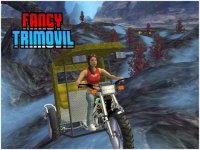 Cкриншот Fancy Trimovil, изображение № 1606714 - RAWG