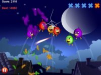 Cкриншот Cut the Birds 3D, изображение № 2038208 - RAWG