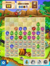 Cкриншот Fruit Farm Frenzy, изображение № 1750950 - RAWG