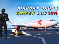 Cкриншот Airport Police Dog Drugs Sim, изображение № 2156254 - RAWG