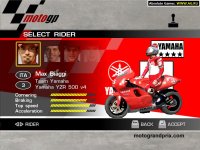 Cкриншот MotoGP: Ultimate Racing Technology, изображение № 346741 - RAWG