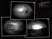 Cкриншот SlenderMan's Forest, изображение № 909056 - RAWG