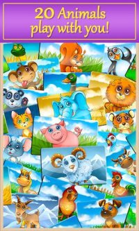 Cкриншот Baby Phone with Music, Animals for Toddlers, Kids, изображение № 1445323 - RAWG
