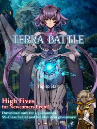 Cкриншот Terra Battle, изображение № 841 - RAWG