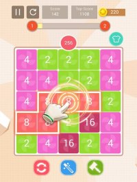 Cкриншот NumTrip：Number Puzzle Games, изображение № 2450768 - RAWG