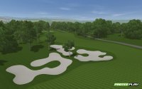Cкриншот ProTee Play 2009: The Ultimate Golf Game, изображение № 504982 - RAWG