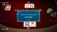 Cкриншот Just Black Jack, изображение № 2236034 - RAWG