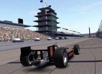 Cкриншот IndyCar Series, изображение № 353784 - RAWG