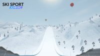 Cкриншот Ski Sport: Jumping VR, изображение № 110331 - RAWG