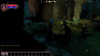 Cкриншот BloodLust Vampire: ShadowHunter, изображение № 603970 - RAWG