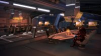 Cкриншот Mass Effect: Pinnacle Station, изображение № 538798 - RAWG
