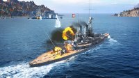 Cкриншот World of Warships: Legends - Два чудесных года!, изображение № 2797026 - RAWG