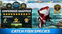 Cкриншот Fishing Clash: Catching Fish Game. Bass Hunting 3D, изображение № 1384911 - RAWG