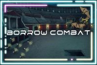 Cкриншот Borrow Combat, изображение № 3086045 - RAWG