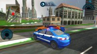 Cкриншот Criminal Pursuit Force, изображение № 1637465 - RAWG