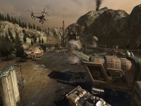 Cкриншот Enemy Territory: Quake Wars, изображение № 429347 - RAWG