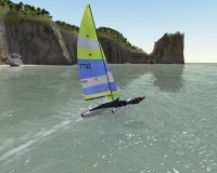 Cкриншот Sail Simulator 2010, изображение № 549457 - RAWG
