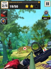 Cкриншот Archery Games-Archery, изображение № 1756379 - RAWG