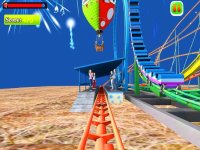 Cкриншот VR Roller Coaster 2k17, изображение № 1801893 - RAWG