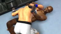 Cкриншот UFC 2009 Undisputed, изображение № 518158 - RAWG