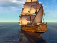 Cкриншот Корсары Online: Pirates of the Burning Sea, изображение № 355380 - RAWG