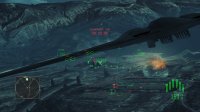 Cкриншот Ace Combat Assault Horizon - Enhanced Edition, изображение № 161033 - RAWG