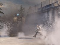 Cкриншот Battlefield 2142, изображение № 447840 - RAWG