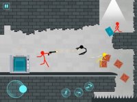 Cкриншот Stickman Project: Stick Fight, изображение № 2680968 - RAWG