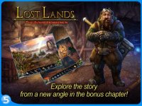 Cкриншот Lost Lands 2 HD (Full), изображение № 1843720 - RAWG