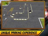 Cкриншот Real Police Car Parking Simulator 3D Game, изображение № 1743185 - RAWG