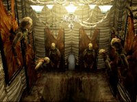 Cкриншот Silent Hill 4: The Room, изображение № 401917 - RAWG