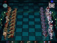Cкриншот Combat Chess, изображение № 219208 - RAWG