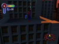Cкриншот Spider-Man 2: Enter Electro, изображение № 764440 - RAWG